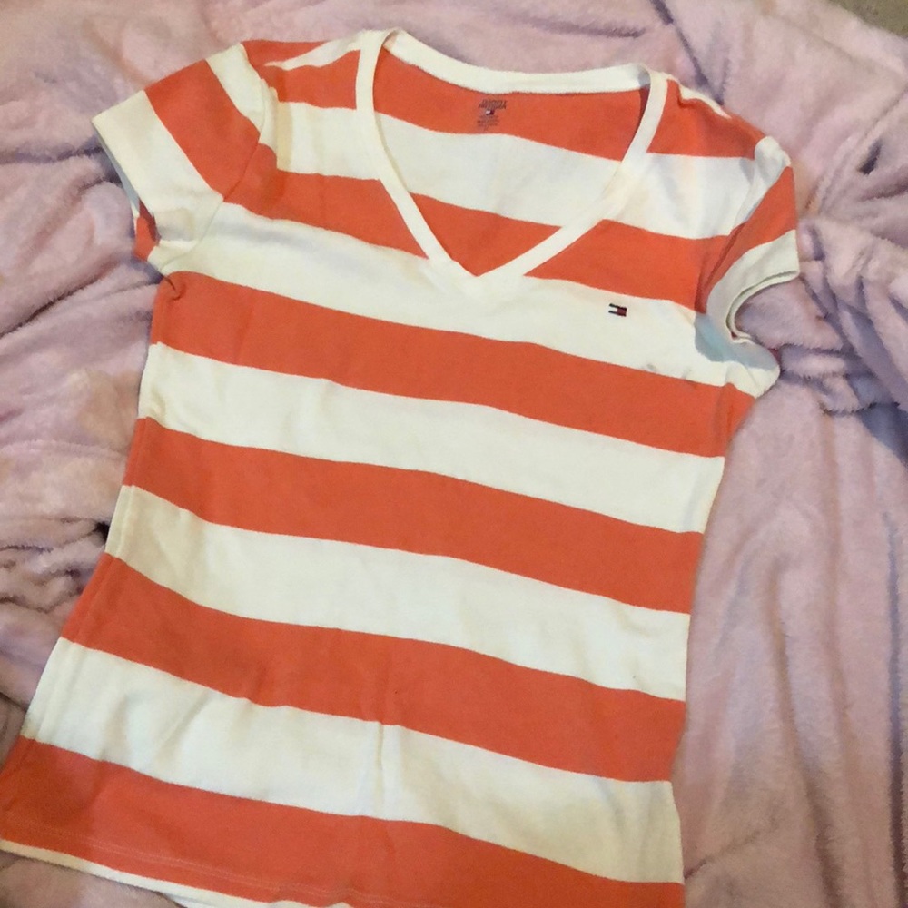 Tommy Hilfiger vneck